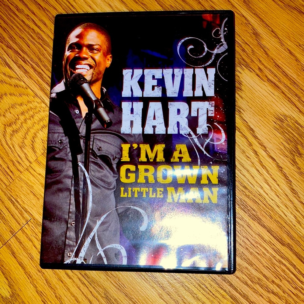 Kevin’s hart